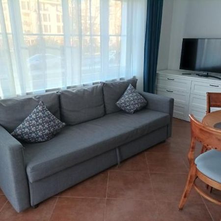 Apartament Uzdrowiskowa 7, 슈비노우이스쳬 외부 사진