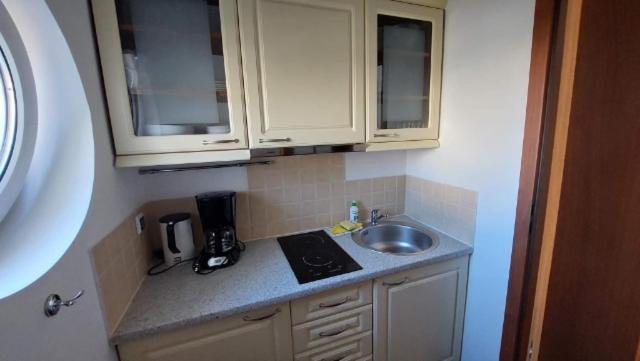 Apartament Uzdrowiskowa 7, 슈비노우이스쳬 외부 사진
