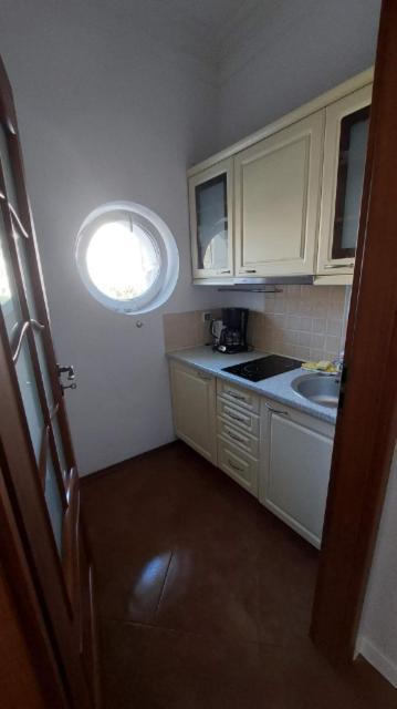 Apartament Uzdrowiskowa 7, 슈비노우이스쳬 외부 사진