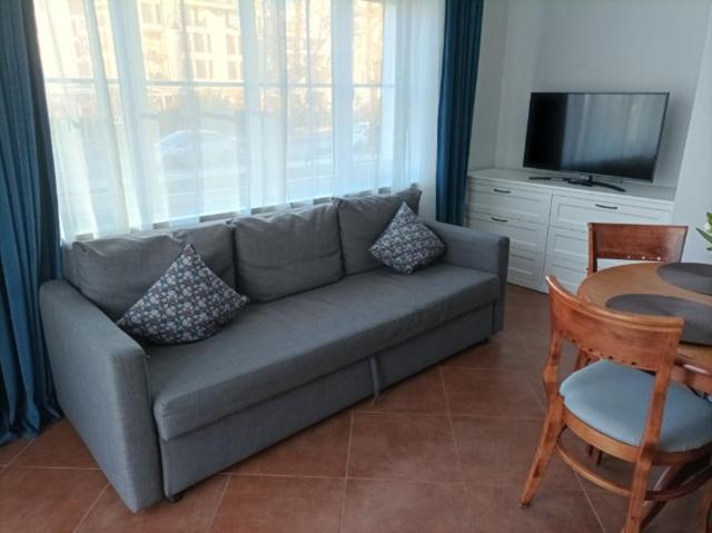 Apartament Uzdrowiskowa 7, 슈비노우이스쳬 외부 사진