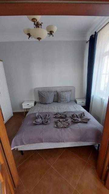 Apartament Uzdrowiskowa 7, 슈비노우이스쳬 외부 사진