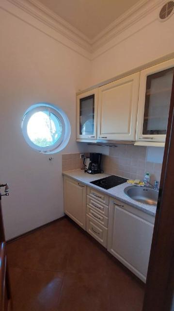 Apartament Uzdrowiskowa 7, 슈비노우이스쳬 외부 사진