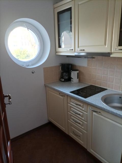 Apartament Uzdrowiskowa 7, 슈비노우이스쳬 외부 사진