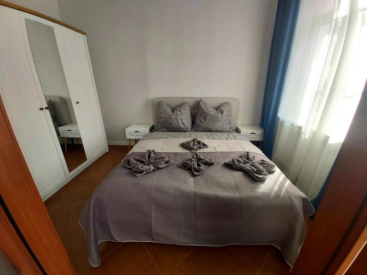 Apartament Uzdrowiskowa 7, 슈비노우이스쳬 외부 사진